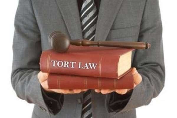 An Easy Guide to Strict Liability Tort